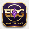 EDG无畏契约分部战队队标图标