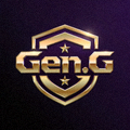 Gen.G战队队标图标